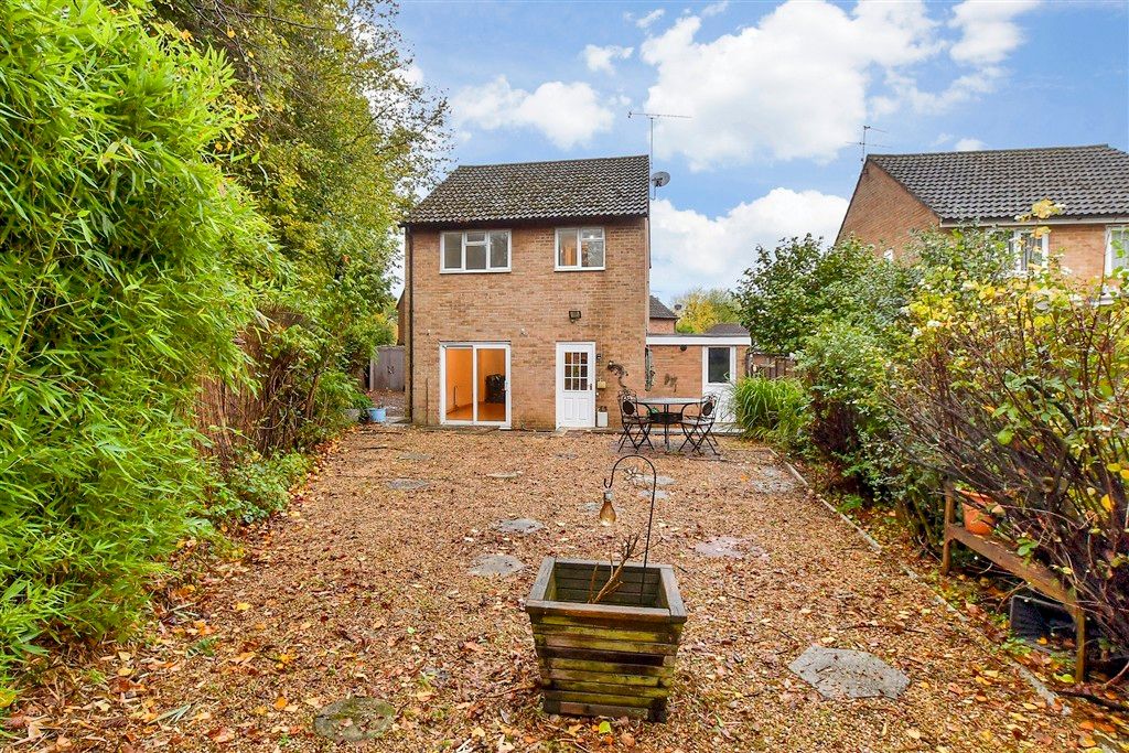 Property photo 2 of 15 Rear Garden