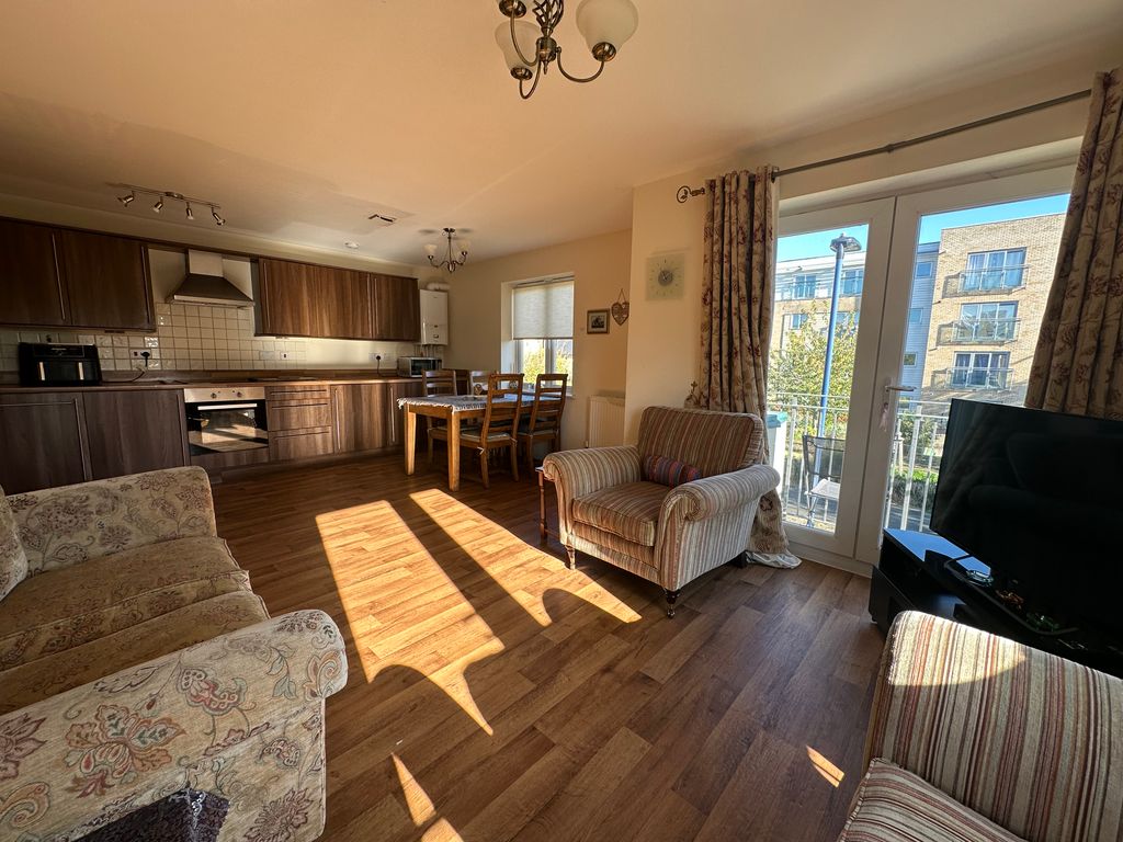 Property photo 2 of 17 Open Plan Living Kitchen Dining
