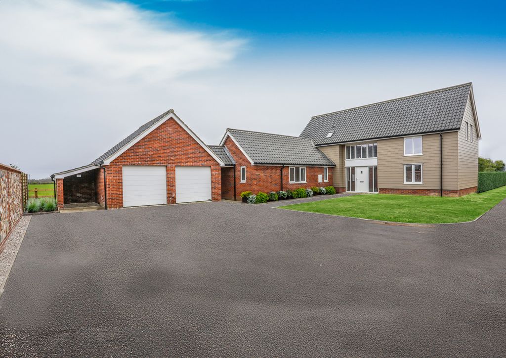 Property photo 1 of 12 Plot 3 Front.Jpg