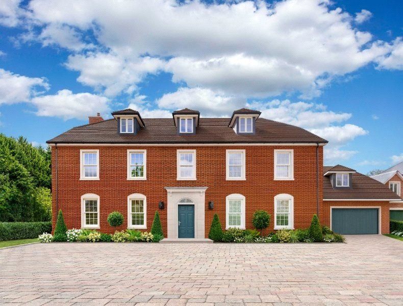 Property photo 1 of 9 Sandham