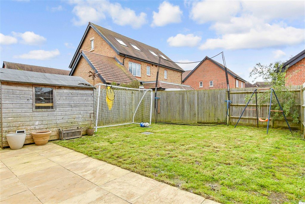 Property photo 2 of 13 Rear Garden