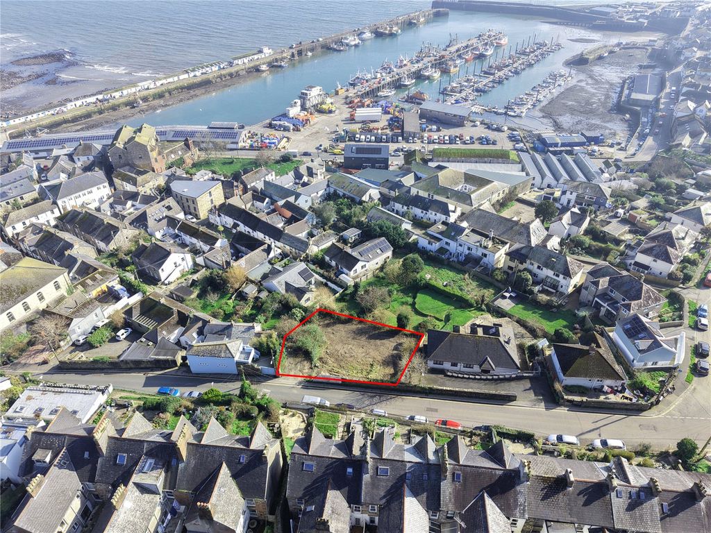 Property photo 3 of 11 Aerial