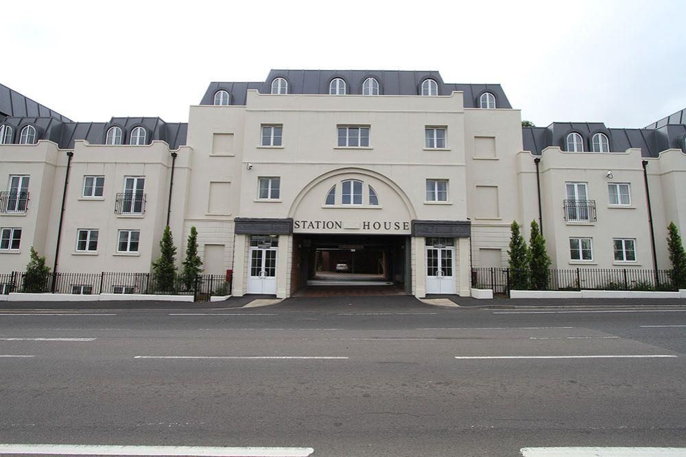 Property photo 1 of 13 Stationhousefront02.Jpg