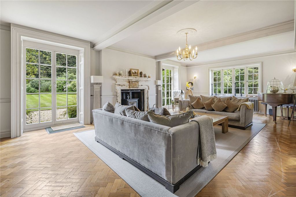 Additional image 8 of 6 bed detached house for saleAshendene Road, Bayford, Hertfordshire SG13