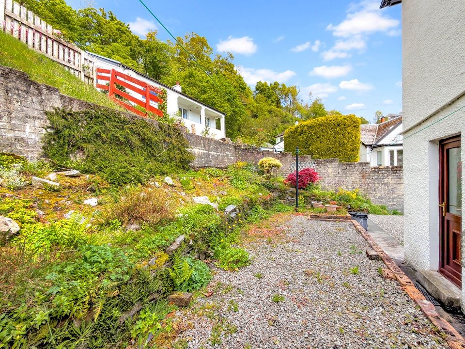 Additional image 17 of 3 bed semi-detached house for saleGuisachan, Longistan Road, Oban, Argyll, Oban PA34