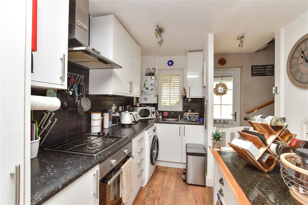 Property photo 3 of 11 Kitchen/Living Area