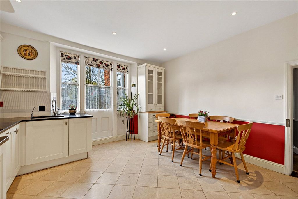 Additional image 4 of 7 bed semi-detached house for saleBridge Street, Hungerford, Berkshire RG17