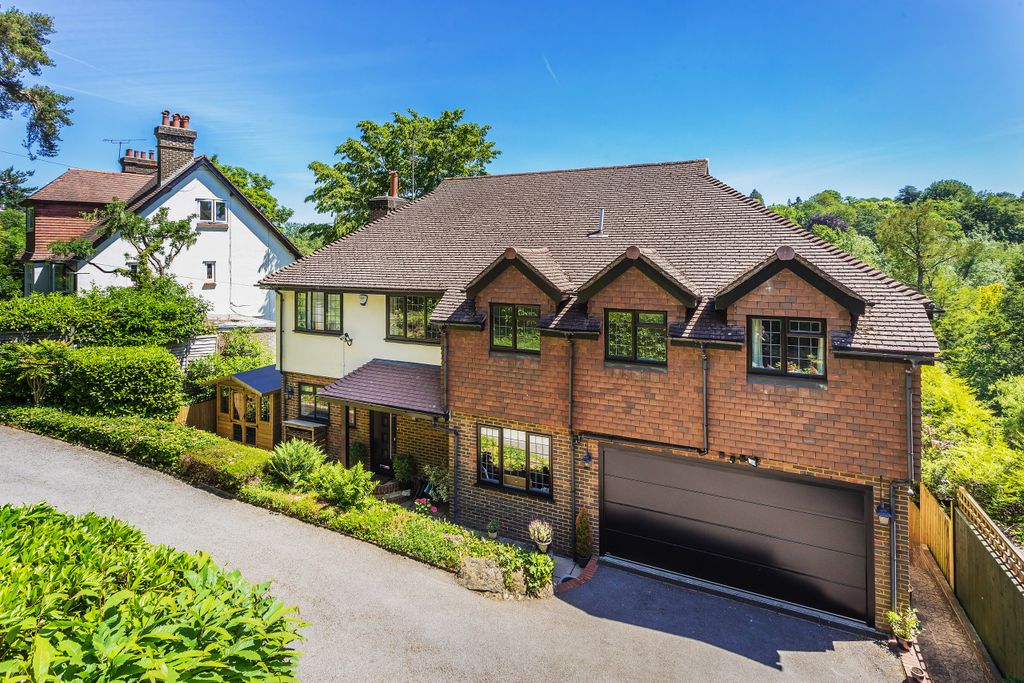 Property photo 1 of 31 Treetops-Ext-1