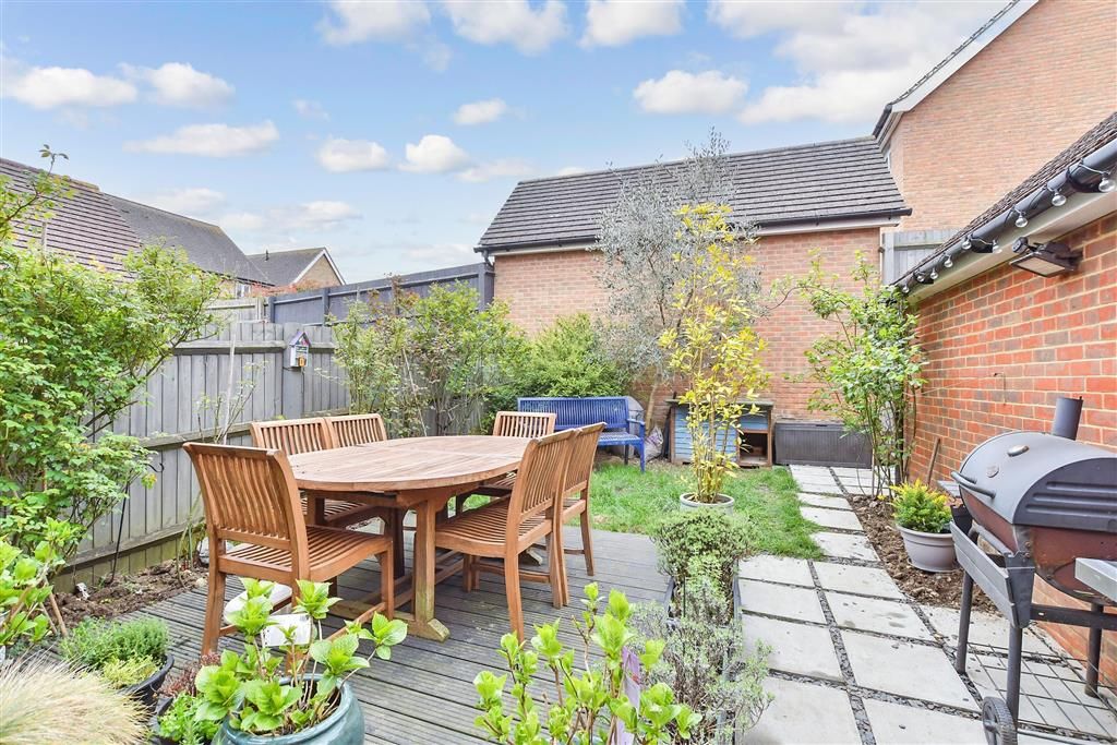 Property photo 1 of 10 Rear Garden