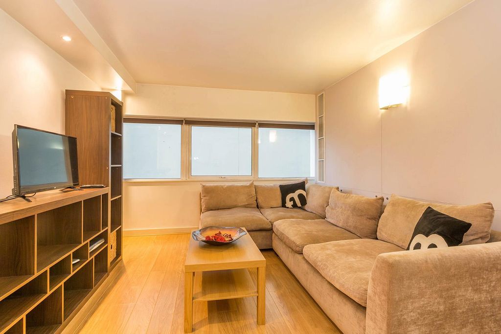 Property photo 1 of 11 Living Area