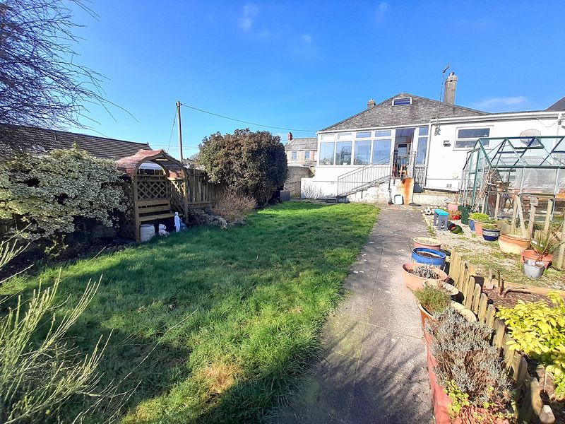 Property photo 2 of 15 Rear Garden