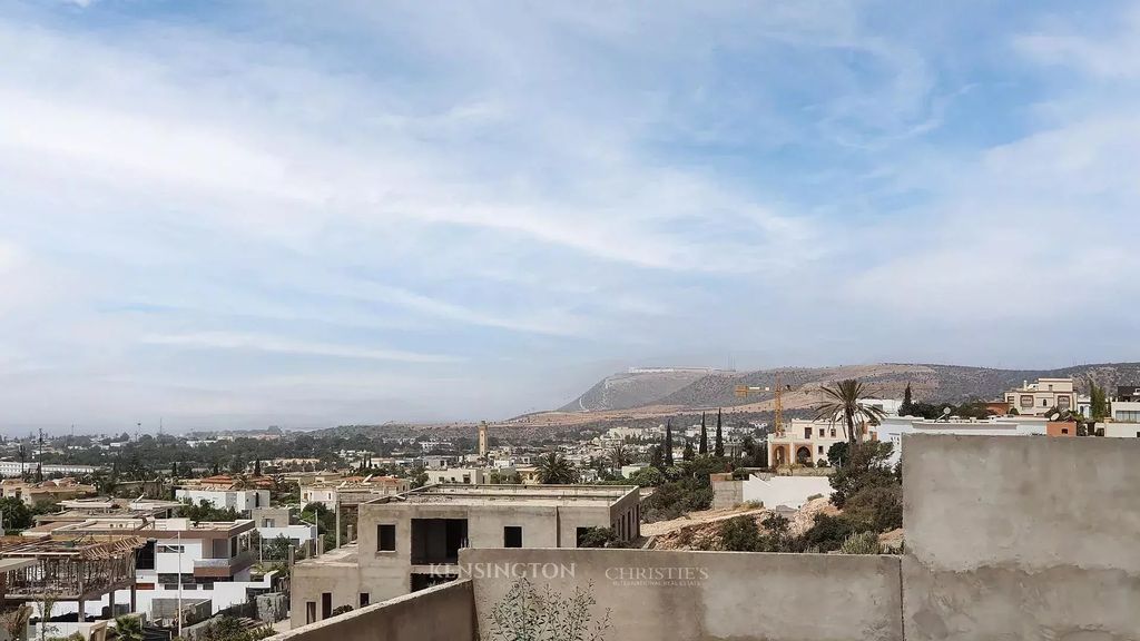 Property photo 2 of 16 Click Here If You Are Looking For Villa For Sale In Agadir Villa Zineb From Kensingtonmorocco.Com