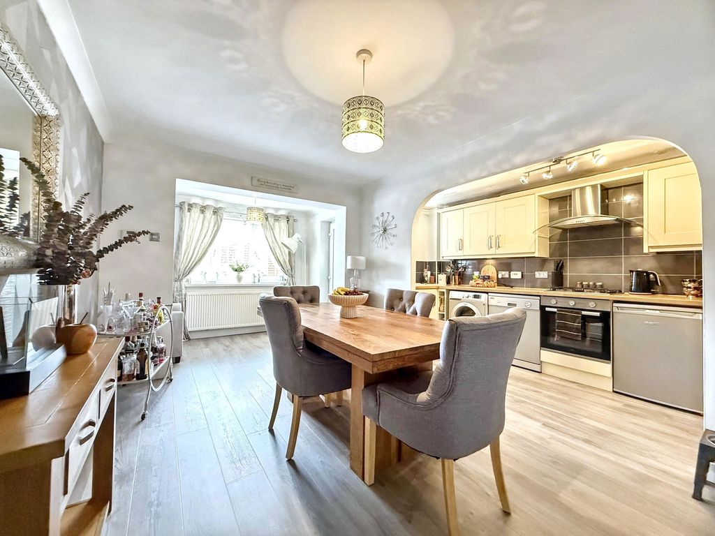 Additional image 9 of 4 bed semi-detached house for saleDilston Close, Peterlee SR8