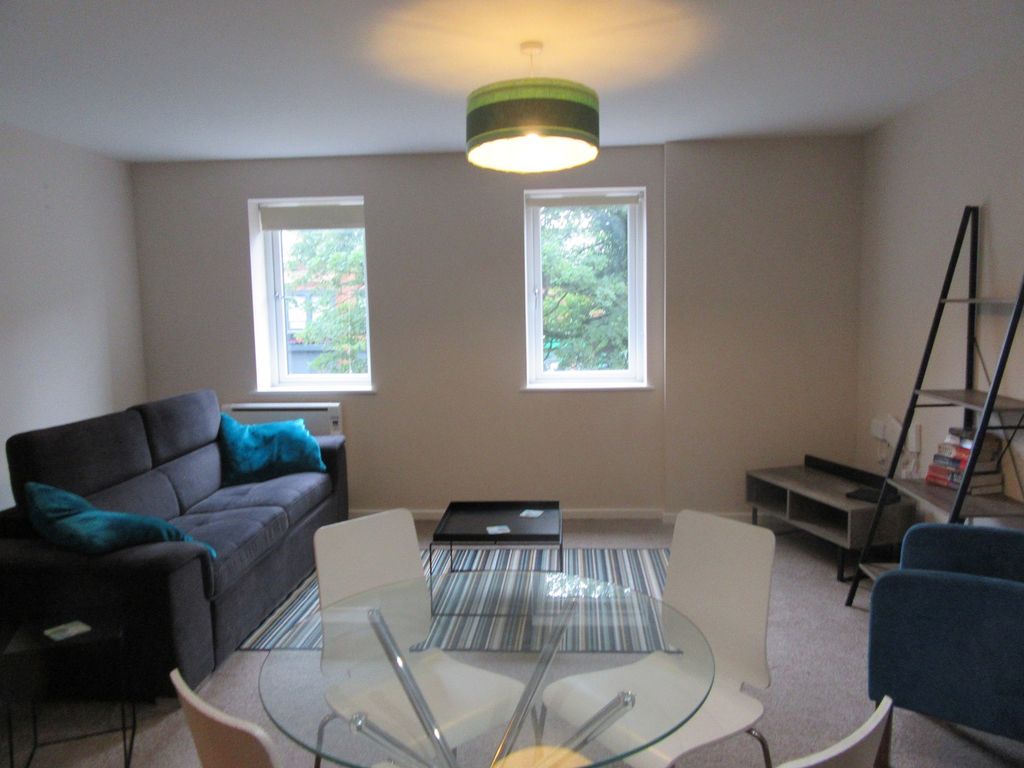 Property photo 3 of 10 Open Plan Living Area