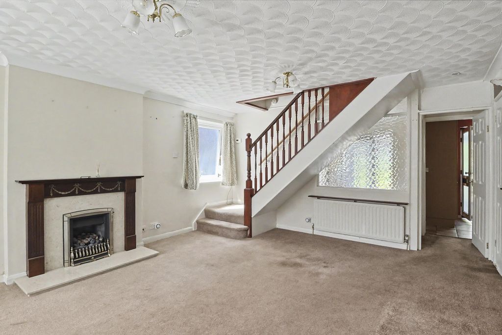 Property photo 2 of 18 23 Alameda Way, Purbrook, Waterlooville, Hampshire, Po7 5Ha
