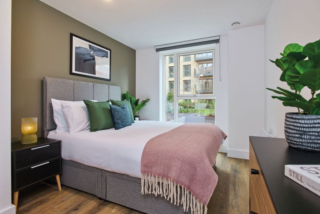 Property photo 1 of 18 The Kimmeridge Be...