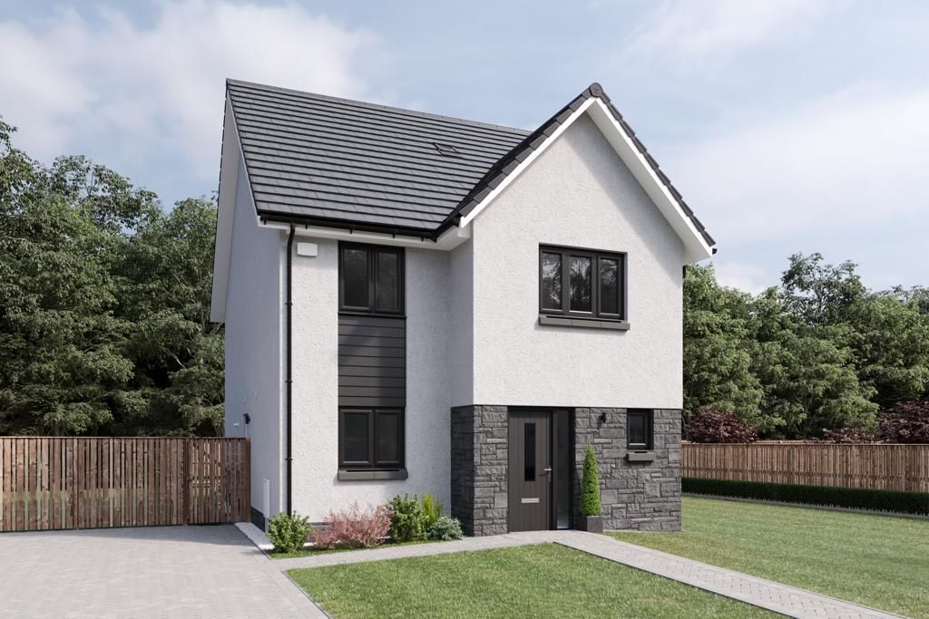 Property photo 1 of 6 Cedar Brae, Jackton