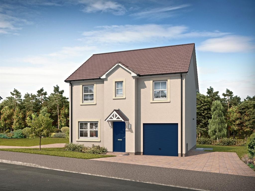 Property photo 1 of 14 Plot 236 - Scone - Broom - CGI.Jpg