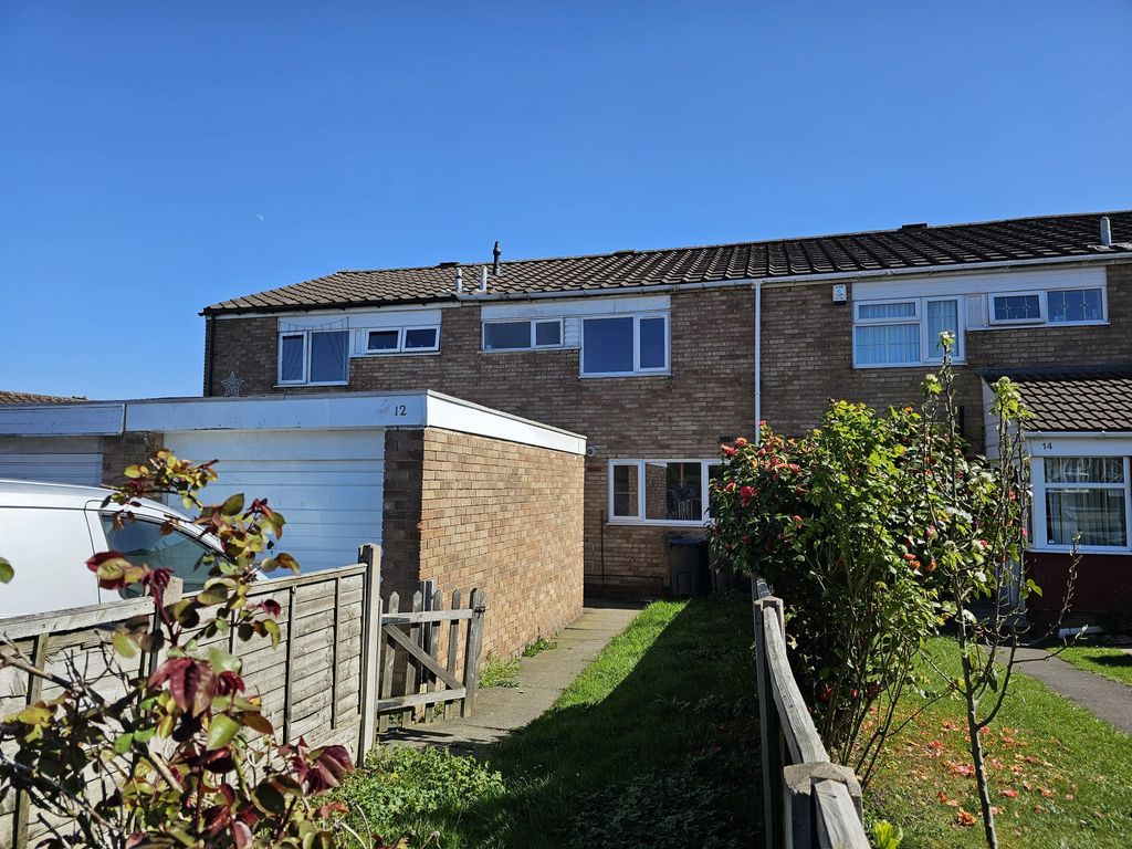 Property photo 1 of 13 3 Bed House For Let