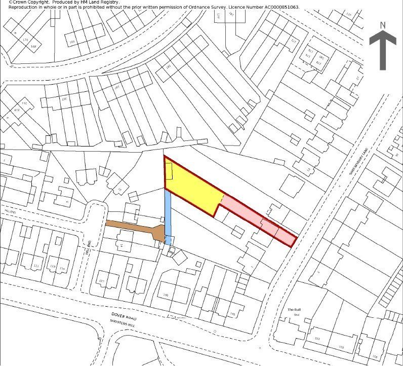 Property photo 3 of 22 Title Plan