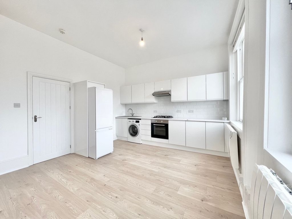 Property photo 1 of 20 1 Bedroom Flat For Rent