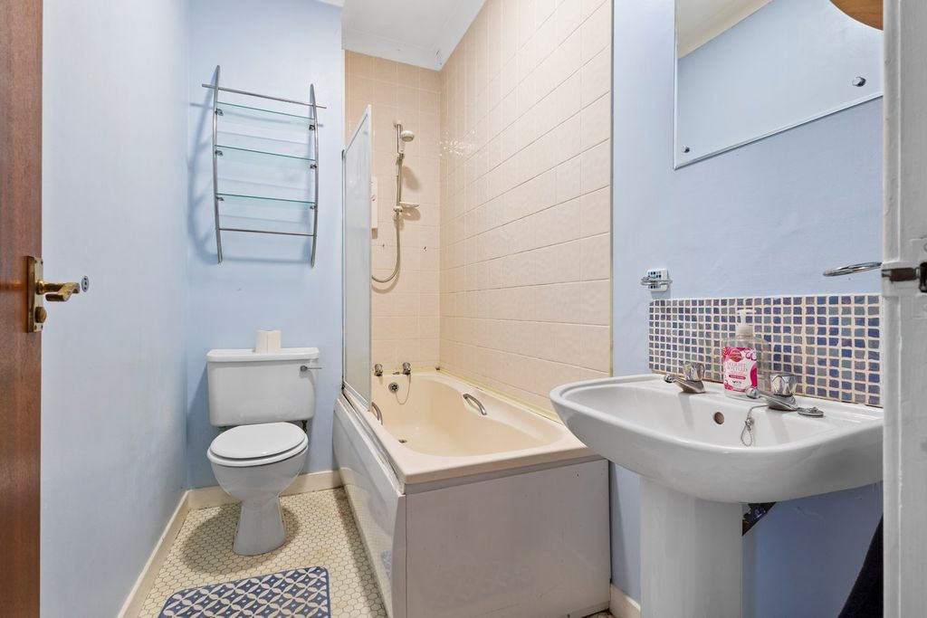 Additional image 11 of 1 bed flat for saleBrewland Street, Galston KA4