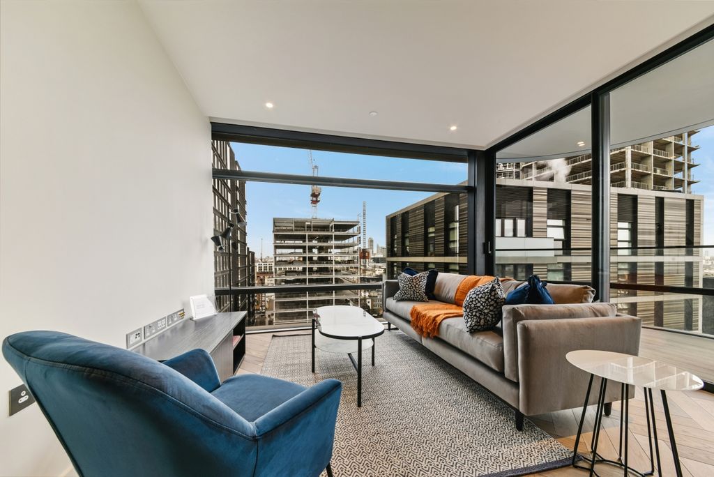 Property photo 1 of 11 Living Area