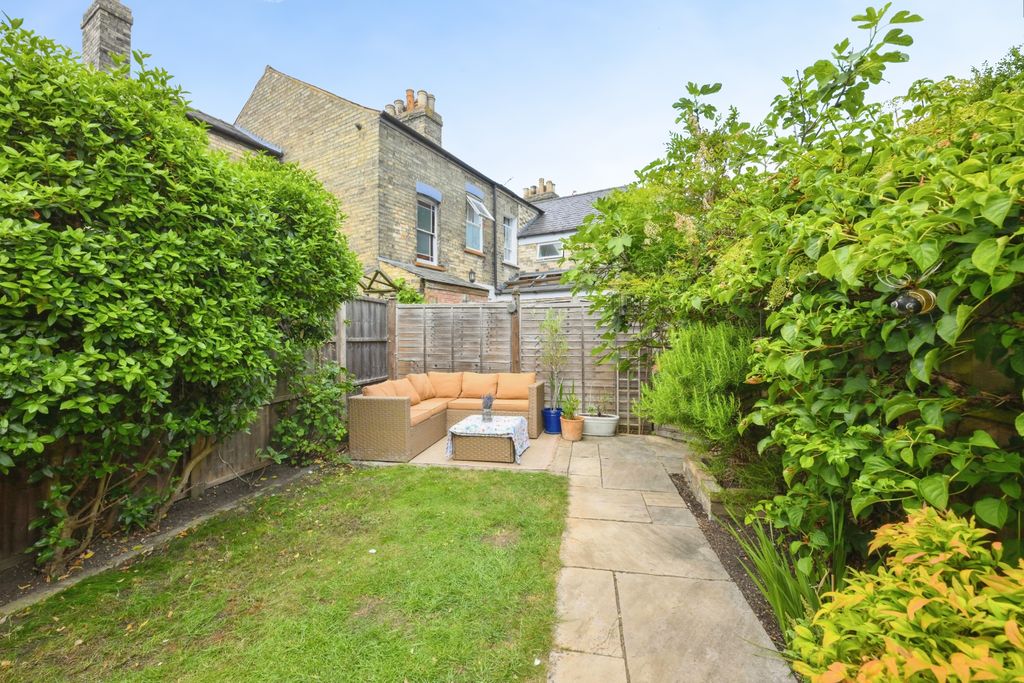 Property photo 2 of 19 Rear Garden