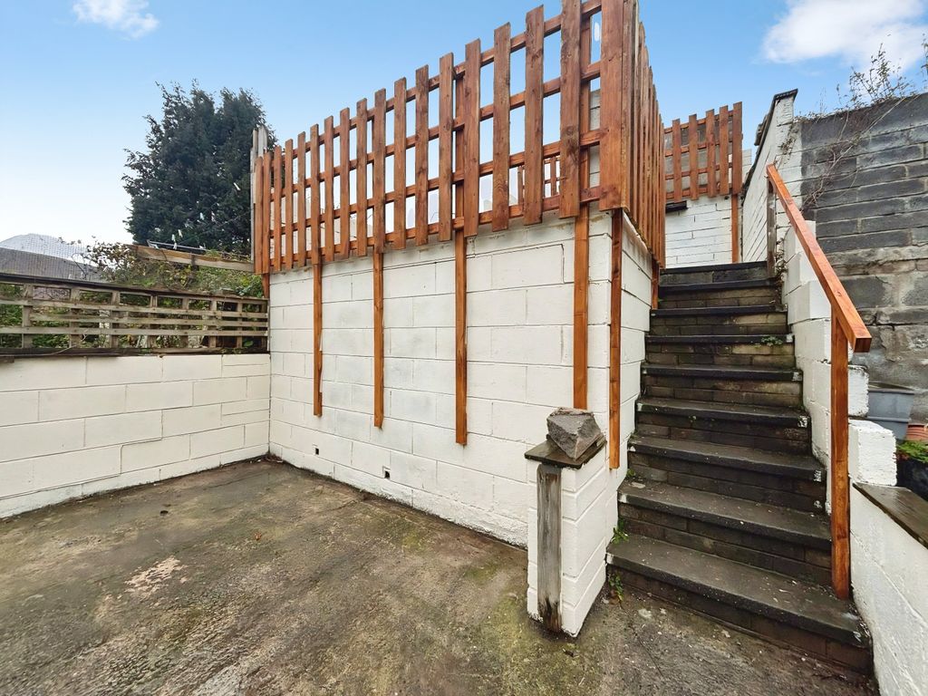 Additional image 10 of 2 bed terraced house to rentBedw Road, Bedlinog, Treharris CF46