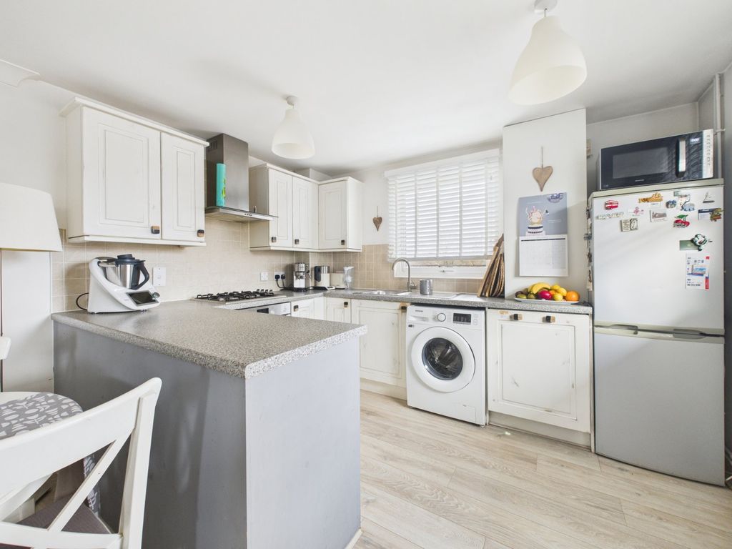 Property photo 3 of 8 Kitchen Area