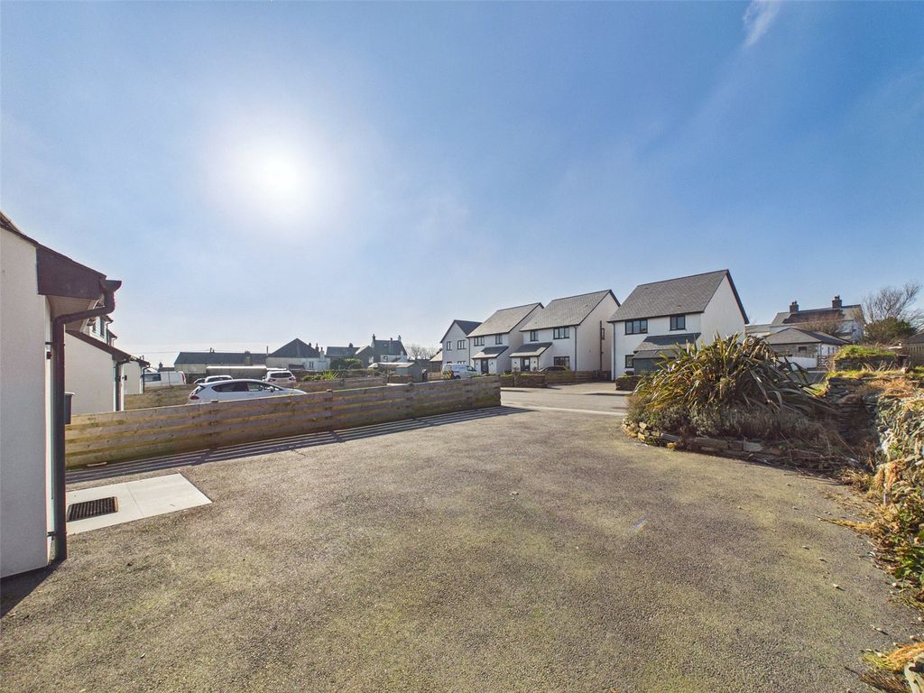 Additional image 21 of 3 bed detached house for saleGwel An Hal, Delabole, Cornwall PL33