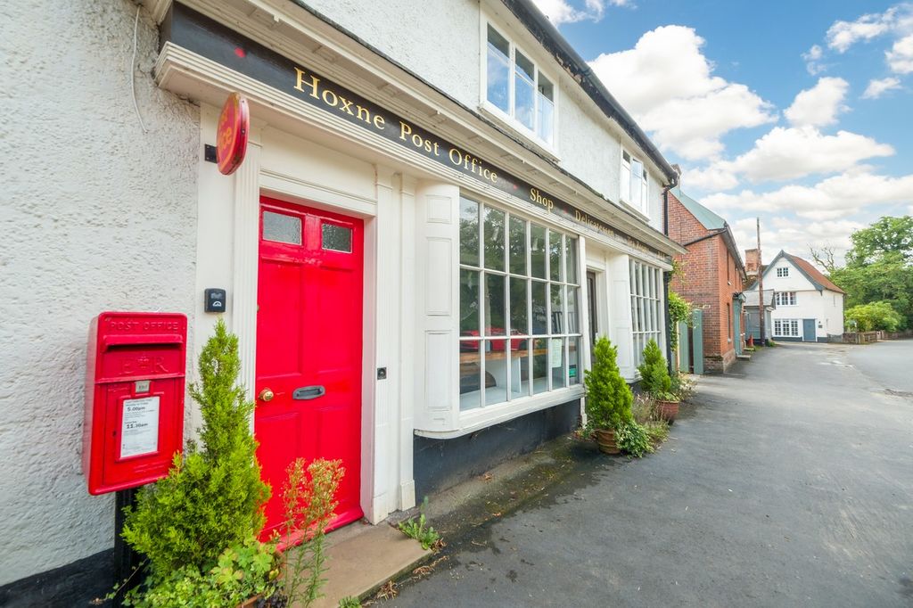 Property photo 2 of 22 Hoxne Post Office-5