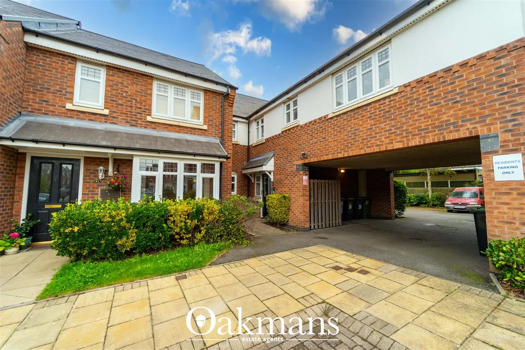 Cardinal Close, Birmingham B17 - View 6