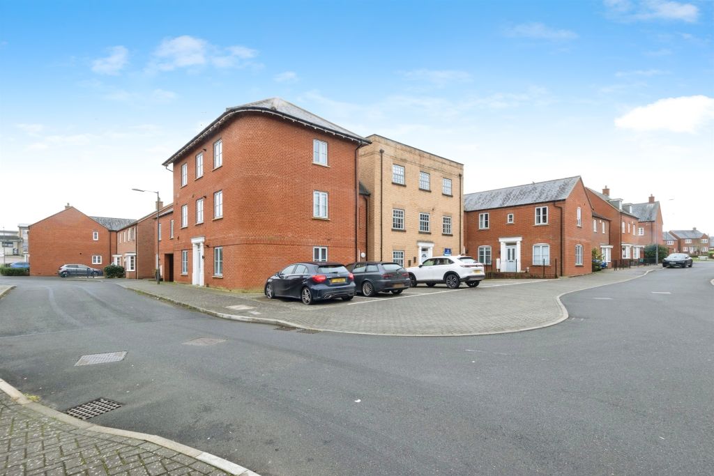 Additional image 14 of 2 bed flat for saleNeedlepin Way, Buckingham MK18