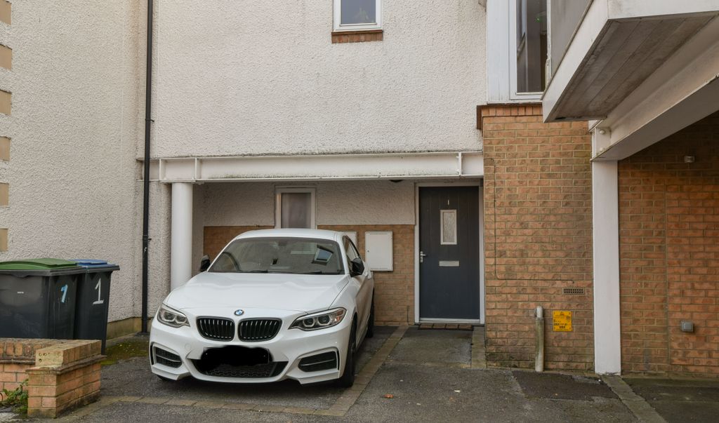 Additional image 16 of 1 bed flat for saleSouthernwood, Consett DH8