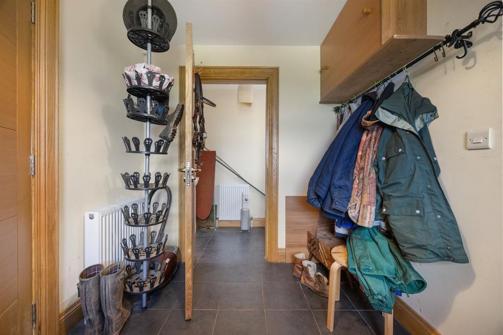 Additional image 14 of 4 bed detached bungalow for sale249D Ballynahinch Road, Ballykeel, Dromore BT25