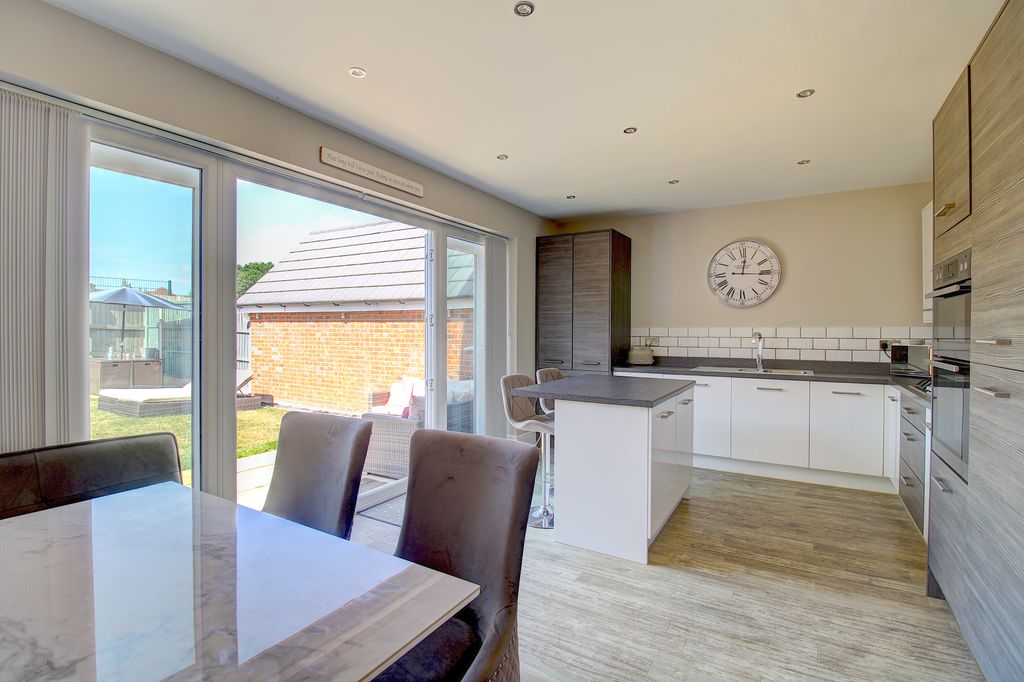 Property photo 3 of 27 Kitchen With Dining