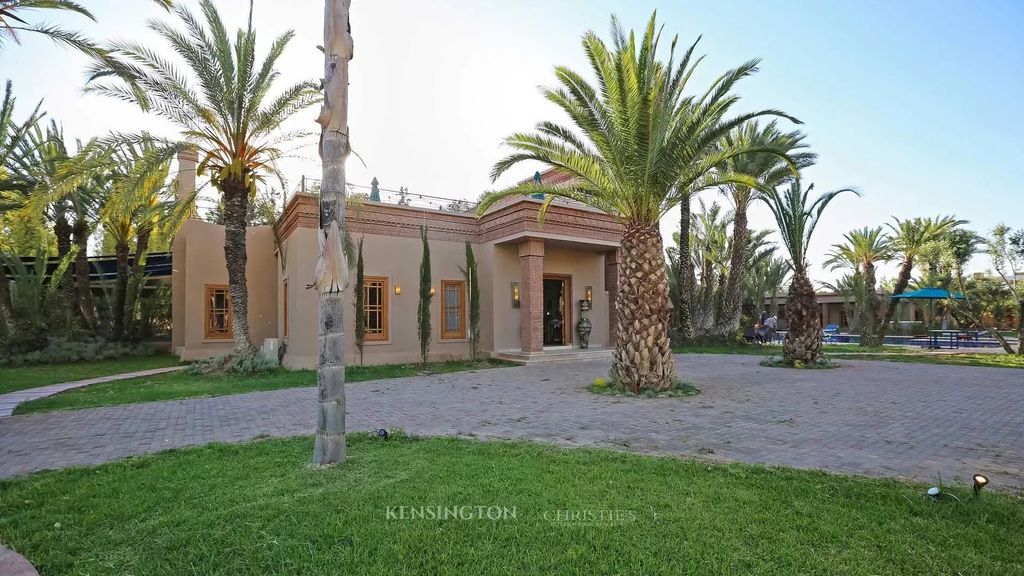Property photo 2 of 72 Click Here If You Are Looking For A Villa For Sale In Marrakech Villa Zendaya From Kensingtonmorocco.Com – Morocco’S Leading Property Experts