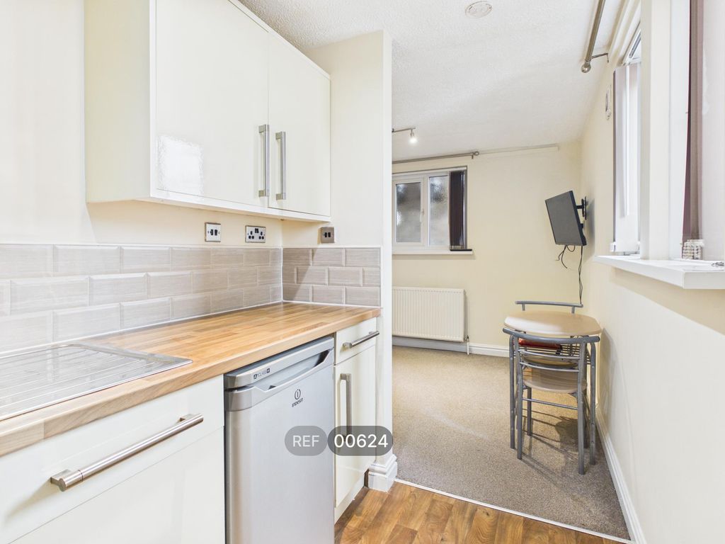 Property photo 2 of 18 Kitchen/Living Area