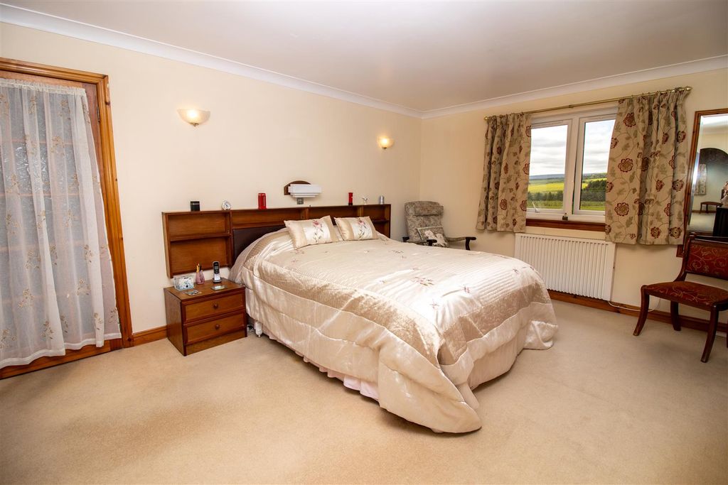 Additional image 20 of 3 bed detached bungalow for saleDean Law, Chesters, Hawick TD9