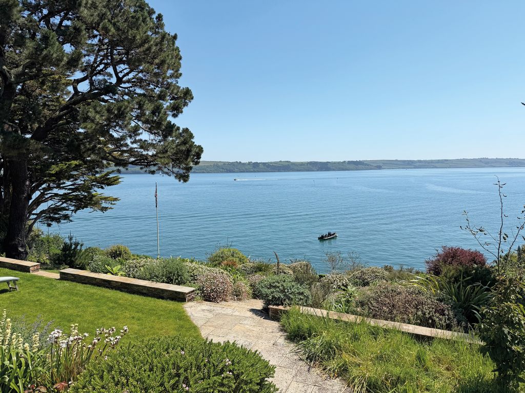 Additional image 22 of 5 bed detached house for saleRestronguet Point, Feock, Nr. Truro, South Cornwall TR3