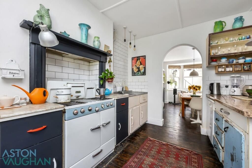 Additional image 6 of 4 bed terraced house for saleRoundhill Crescent, Brighton BN2