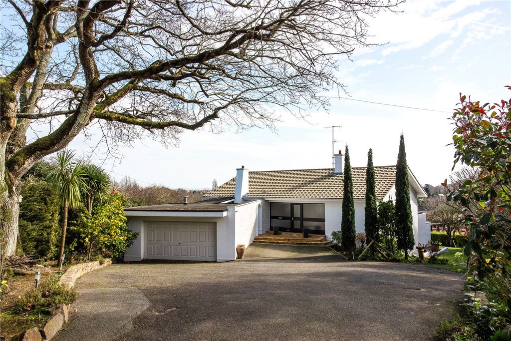 Additional image 19 of 6 bed detached house for saleLe Petit Catillon, Grouville, Jersey JE3