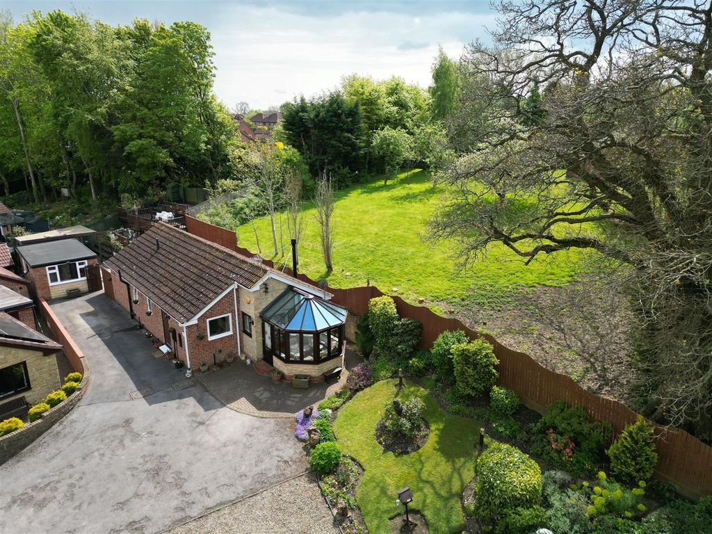Additional image 4 of 2 bed detached bungalow for saleHunton Road, Scotton, Catterick Garrison DL9