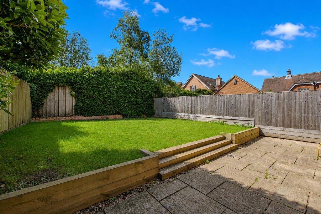 Property photo 2 of 17 Rear Garden
