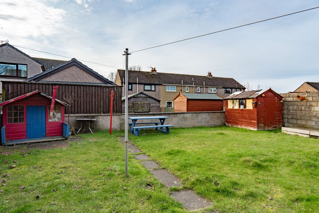 Additional image 29 of 3 bed terraced house for saleCockburn Place, Elgin IV30