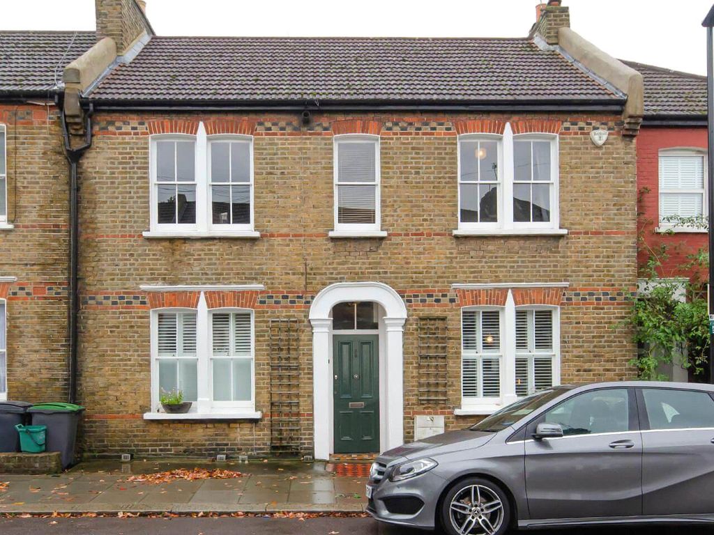 Property photo 1 of 22 Front External