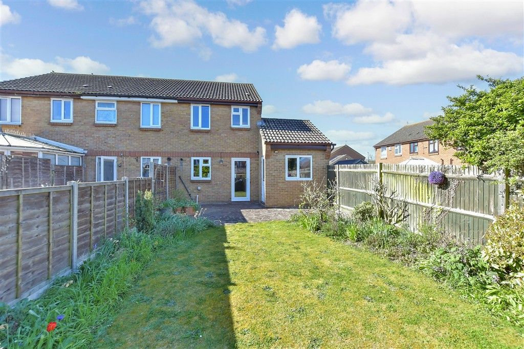 Property photo 2 of 9 Rear Garden