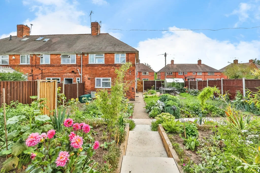 Burrows Avenue, Nottingham NG9 - View 3