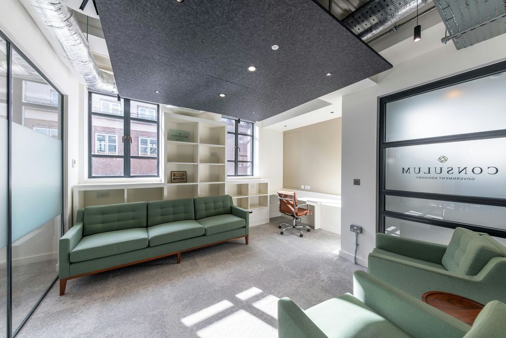 Property photo 3 of 7 52 Brooks Mews 2886 Office3.Jpg